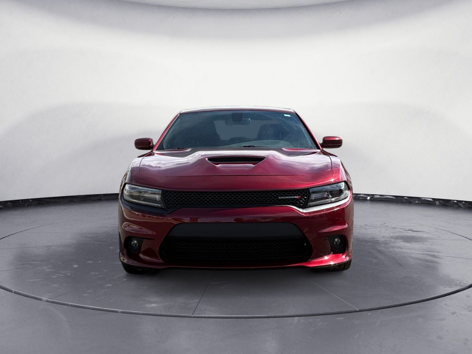 2019 Dodge Charger R/T