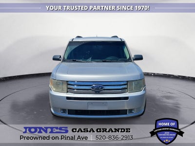 2009 Ford Flex SE