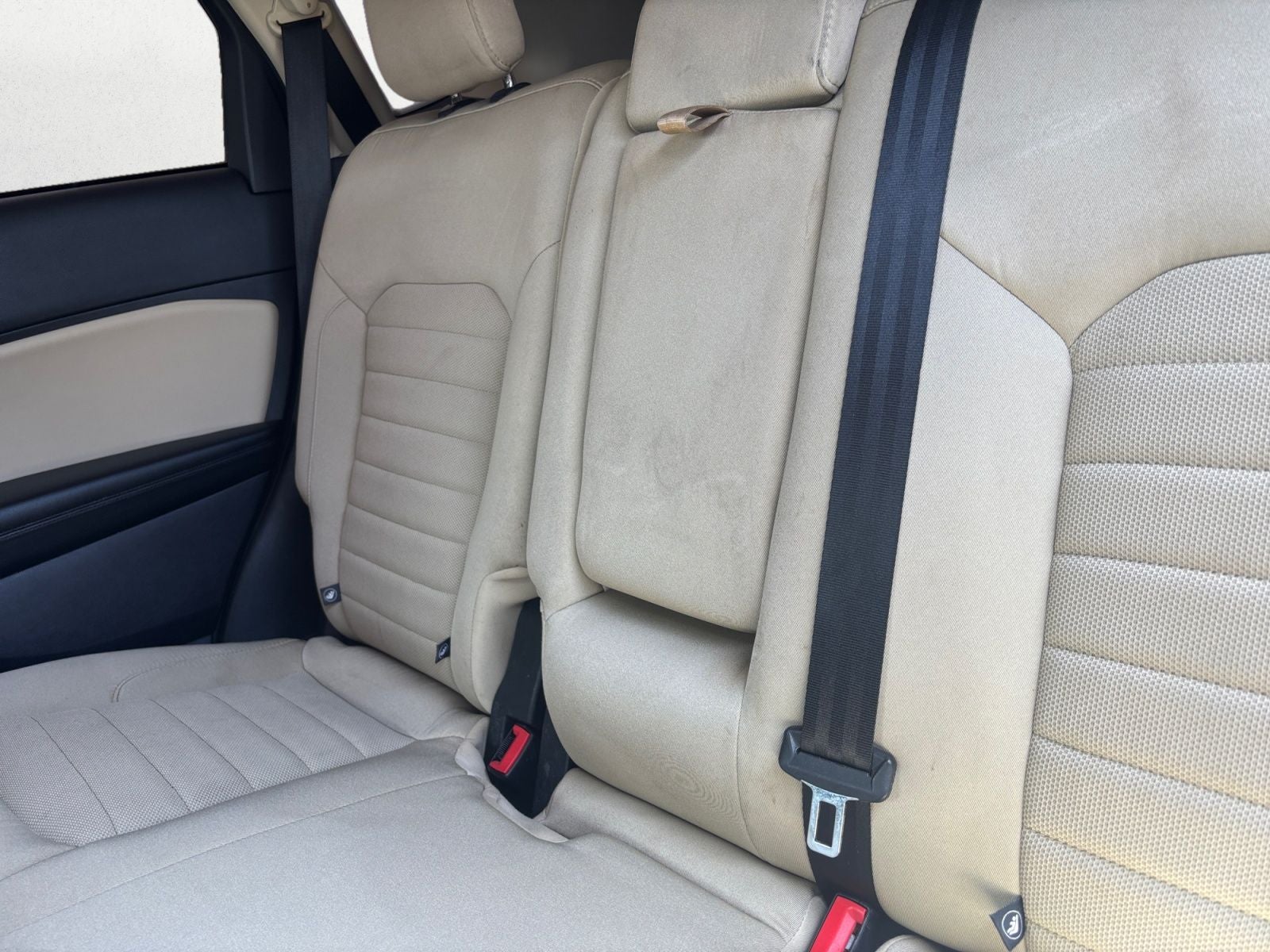 2021 Ford Edge SE