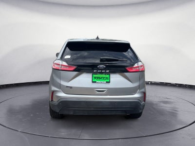 2021 Ford Edge SE