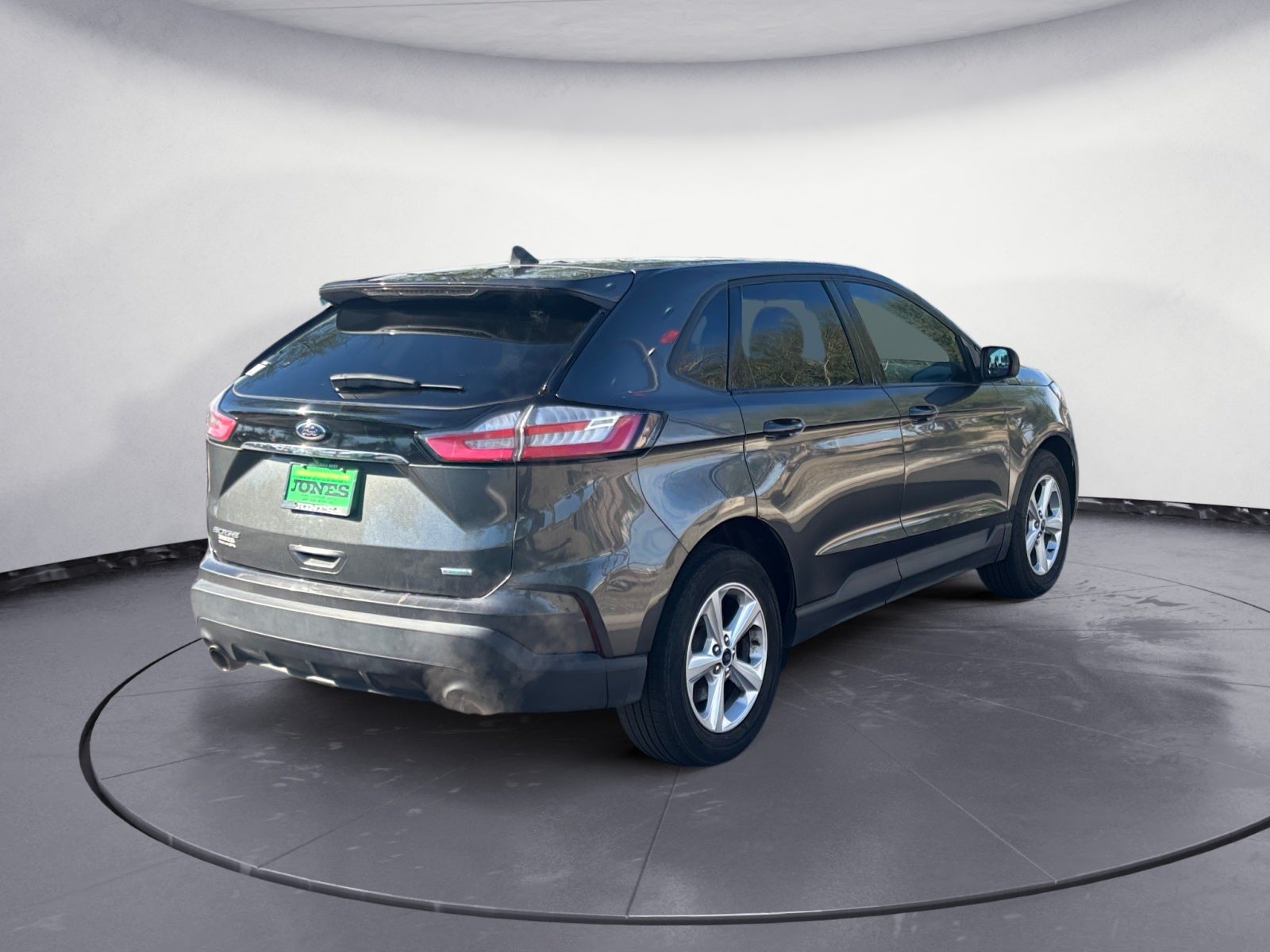 2019 Ford Edge SE
