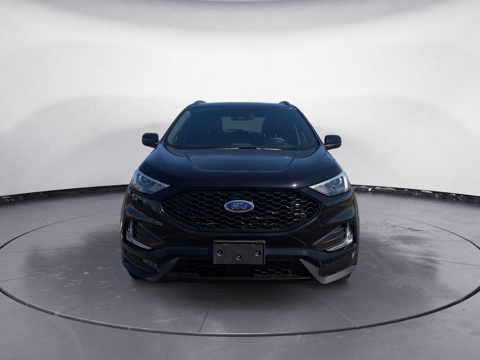 2023 Ford Edge ST Line