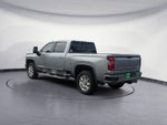 2025 Chevrolet Silverado 2500HD High Country