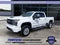 2022 Chevrolet Silverado 3500HD High Country