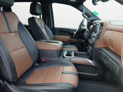 2022 Chevrolet Silverado 3500HD High Country