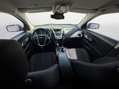 2015 Chevrolet Equinox LT 1LT