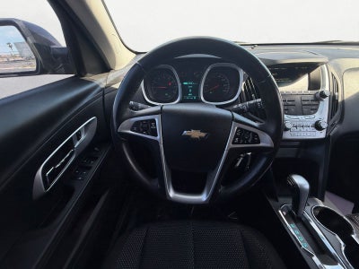 2015 Chevrolet Equinox LT 1LT