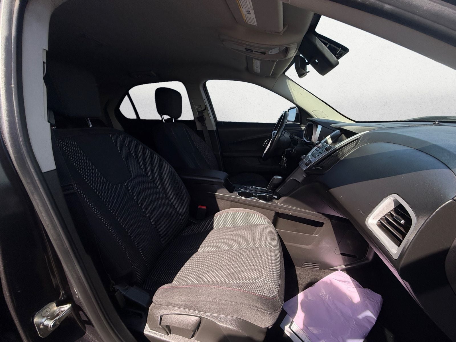 2015 Chevrolet Equinox LT 1LT