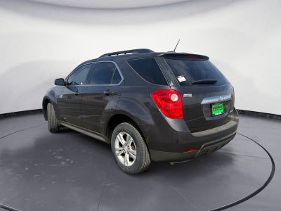 2015 Chevrolet Equinox LT 1LT