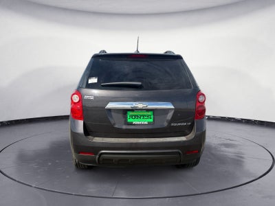 2015 Chevrolet Equinox LT 1LT