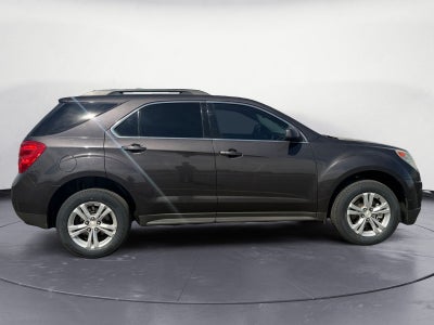 2015 Chevrolet Equinox LT 1LT