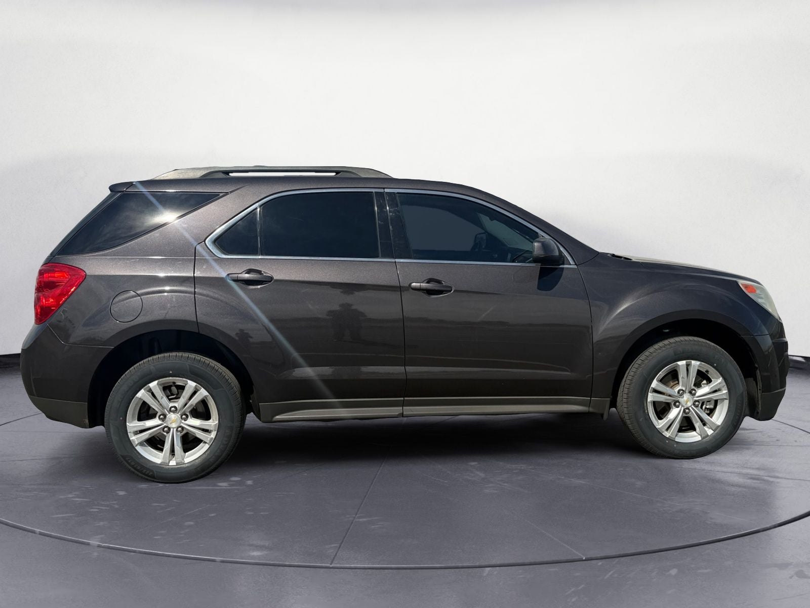 2015 Chevrolet Equinox LT 1LT
