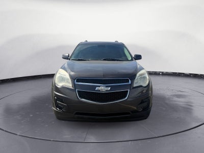 2015 Chevrolet Equinox LT 1LT
