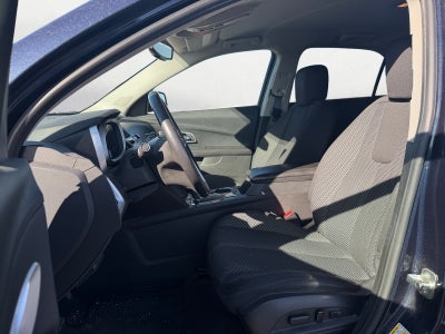 2015 Chevrolet Equinox LT 1LT