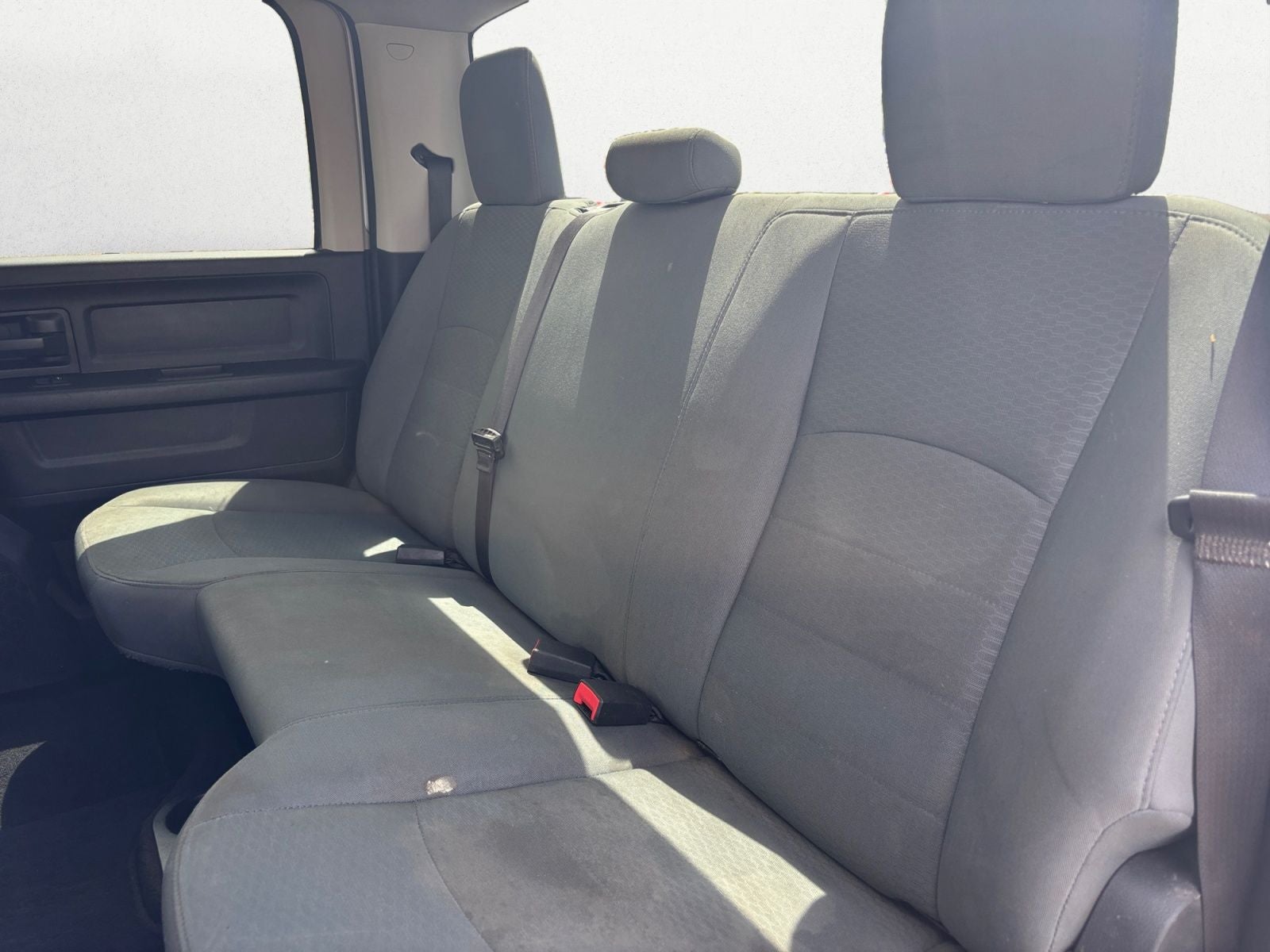 2017 RAM 1500 Tradesman