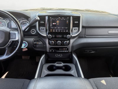 2021 RAM 2500 Big Horn