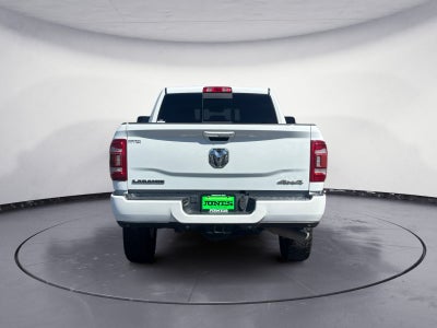 2023 RAM 2500 Laramie