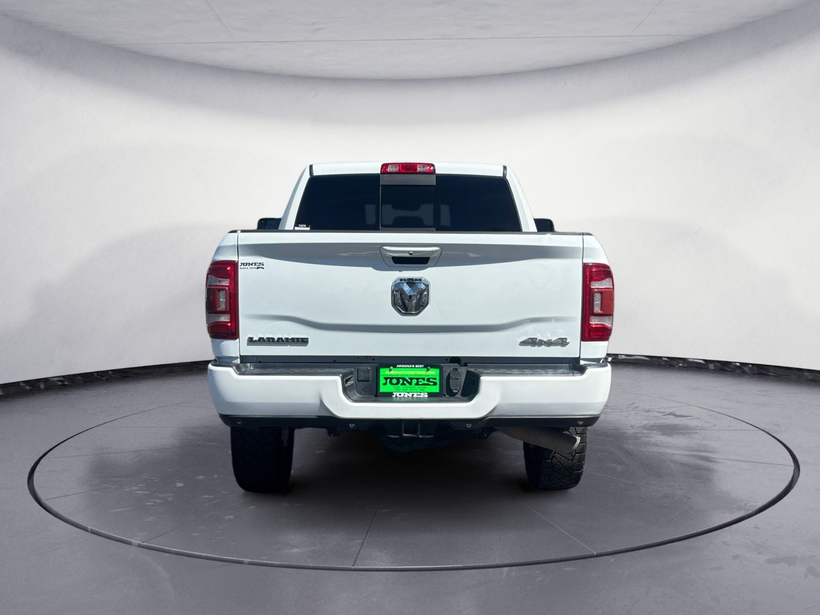 2023 RAM 2500 Laramie