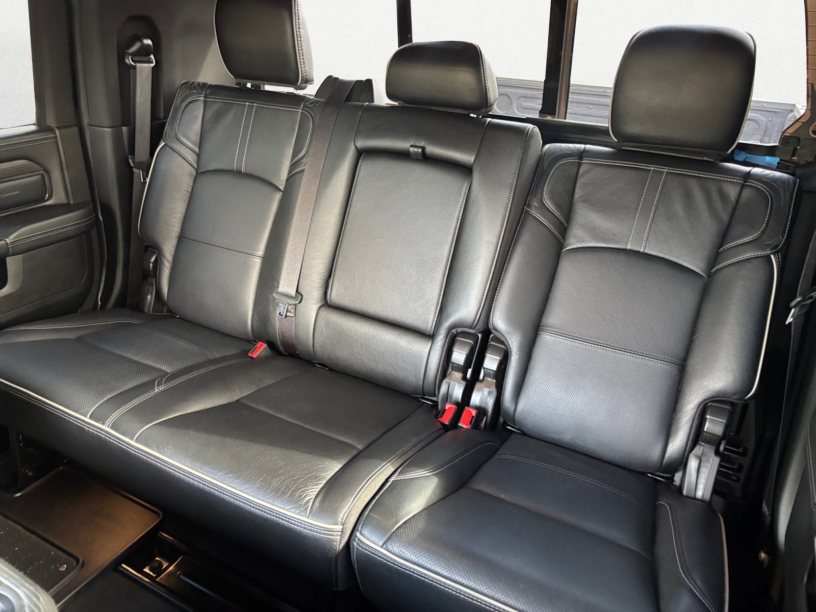 2024 RAM 2500 Limited