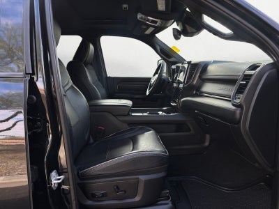 2024 RAM 2500 Limited