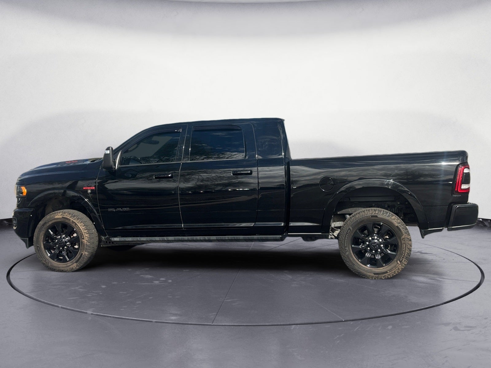 2024 RAM 2500 Limited