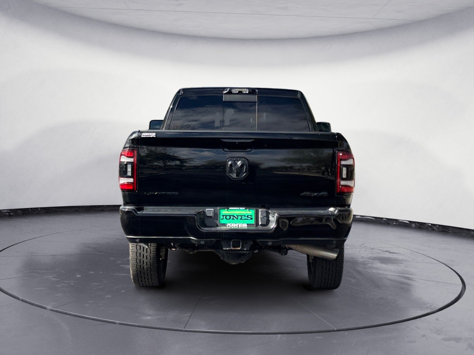 2024 RAM 2500 Limited