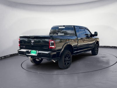 2024 RAM 2500 Limited