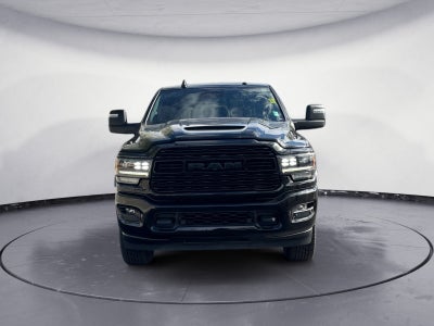 2024 RAM 2500 Limited