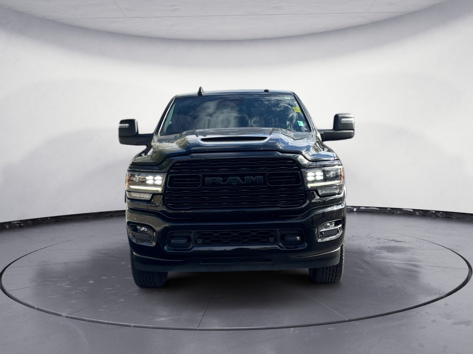 2024 RAM 2500 Limited