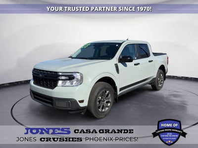 2023 Ford Maverick XLT
