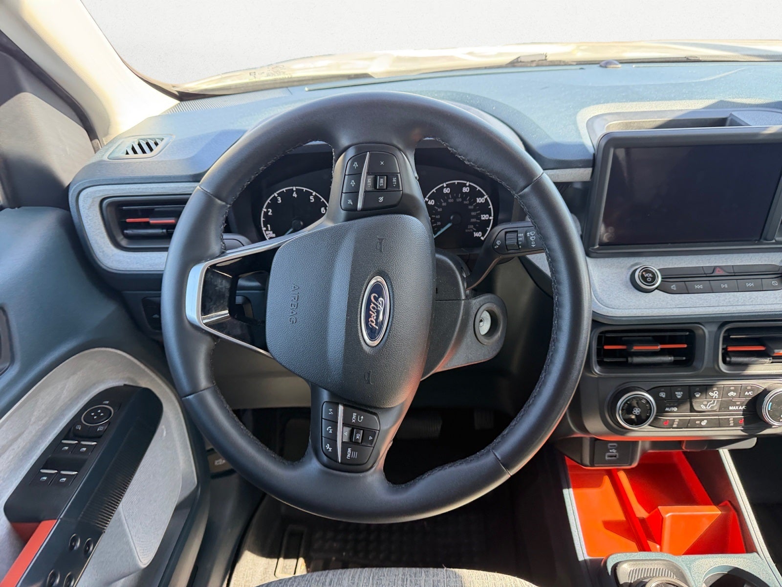 2023 Ford Maverick XLT