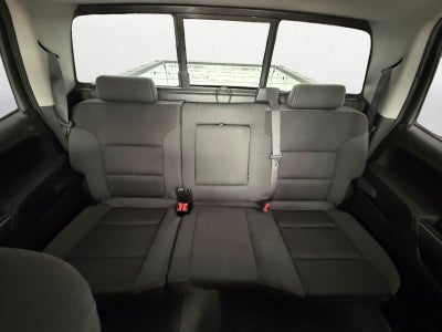 2016 Chevrolet Silverado 1500 LT LT1