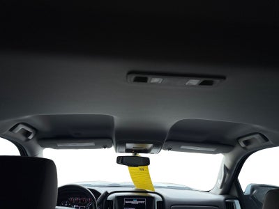 2016 Chevrolet Silverado 1500 LT LT1