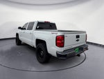 2016 Chevrolet Silverado 1500 LT LT1