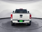2018 Chevrolet Silverado 1500 LTZ 2LZ
