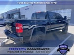 2015 GMC Sierra 1500 Denali