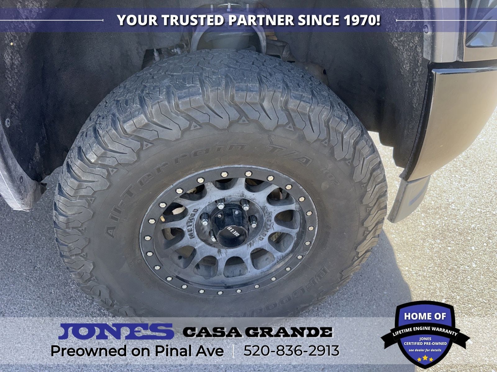 2015 GMC Sierra 1500 Denali