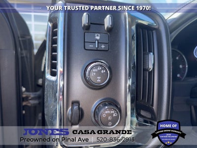 2015 GMC Sierra 1500 Denali