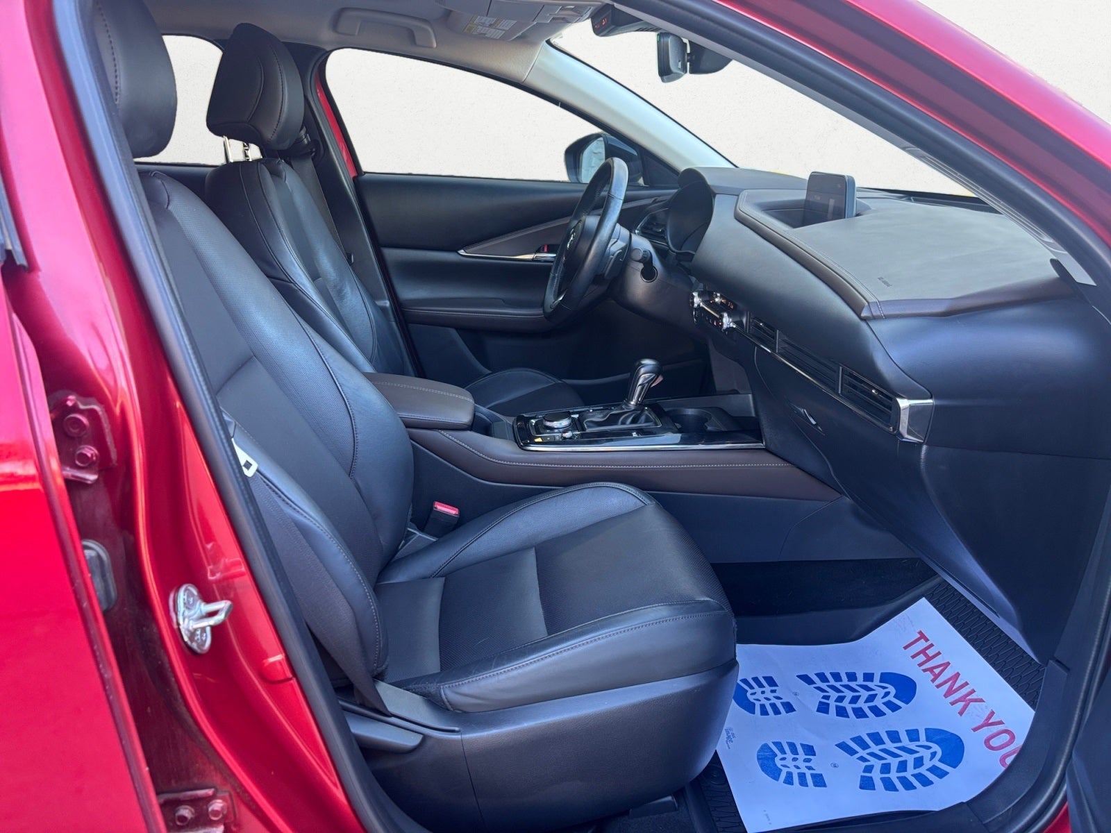 2021 Mazda Mazda CX-30 Turbo