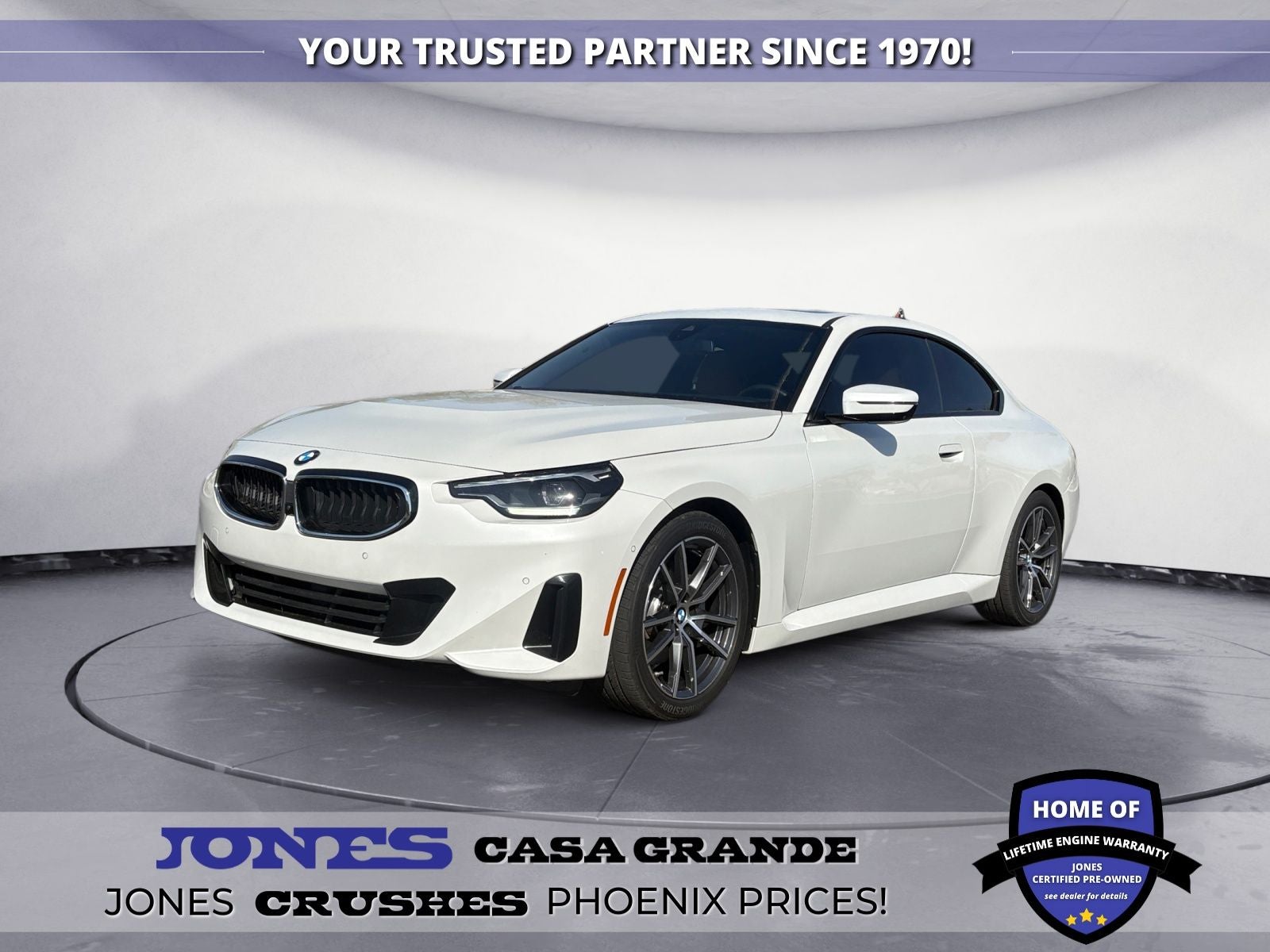 2024 BMW 2 Series 230i