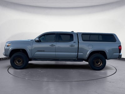 2020 Toyota Tacoma V6