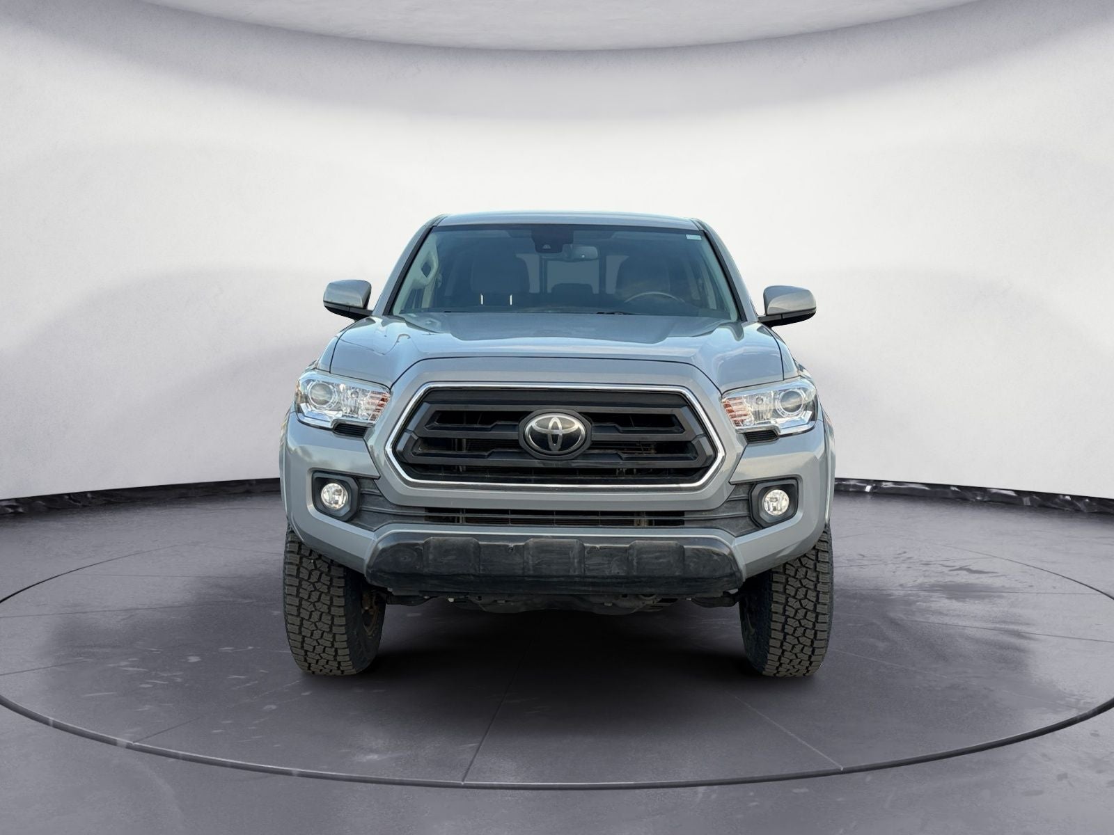 2020 Toyota Tacoma V6