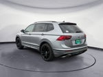 2021 Volkswagen Tiguan 2.0T SE R-Line Black