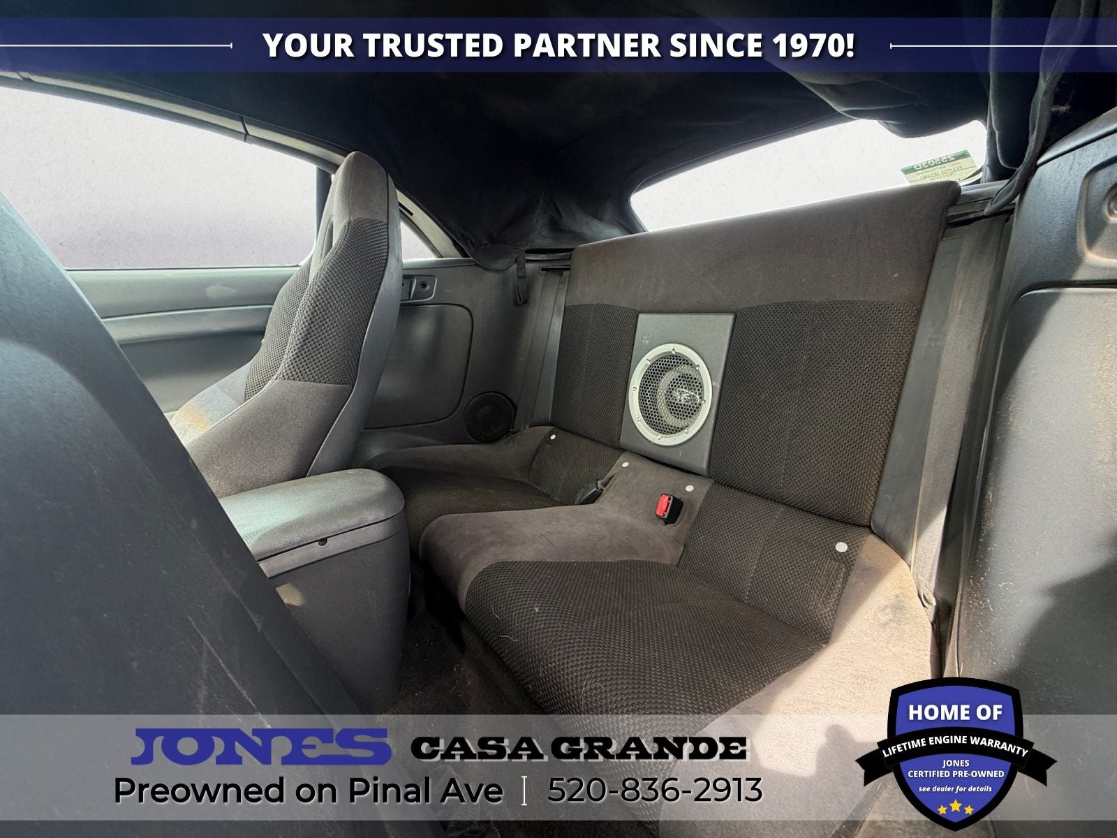 2007 Mitsubishi Eclipse GT Spyder