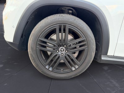 2024 Mercedes-Benz GLS GLS 450 4MATIC®
