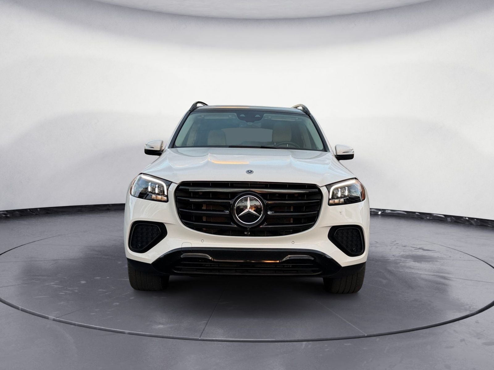 2024 Mercedes-Benz GLS GLS 450 4MATIC®