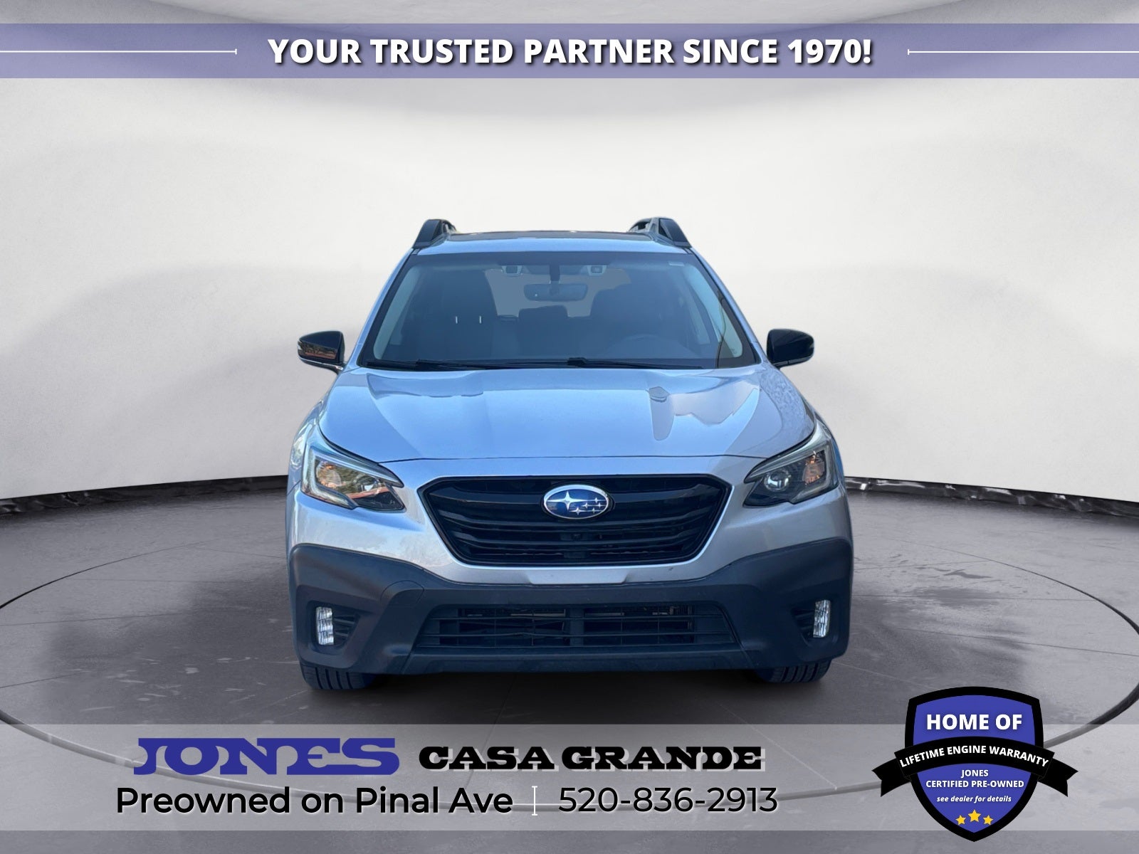 2022 Subaru Outback Onyx Edition XT