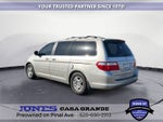 2007 Honda Odyssey EX-L