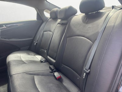 2014 Hyundai Sonata Limited