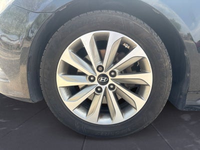 2014 Hyundai Sonata Limited